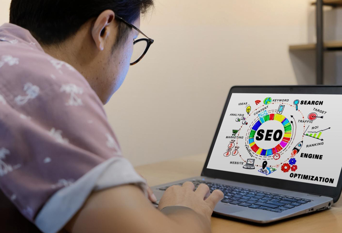 How Does Website Design Influence Search Engine Optimization?